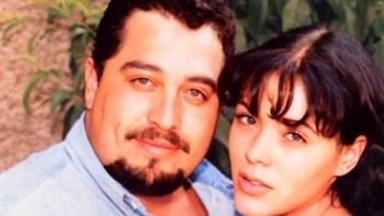 El Borrego Nava destapa detalles de su relación con Marichelo, quien ahora está divorciándose de Jorge D’Alessio