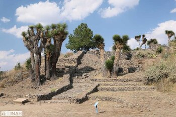 Ángel García Cook lideró el