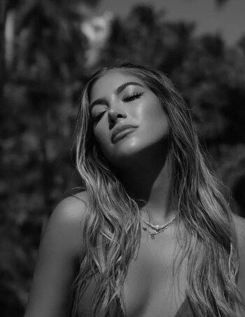 Melanie Lattanzi es venezolana; tras