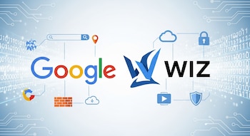 Google y Wiz trabajarán juntas