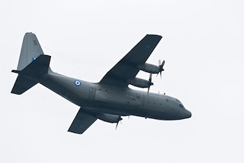 Los dos heridos fueron trasladados al hospital más cercano. (Imagen de archivo, Europa Press)