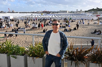 Nito Artaza sobre Passión en