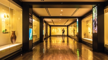 Recorrido gratis en el Museo del Oro: descubra las huellas arqueológicas del Centro Histórico de Bogotá este 28 de mayo