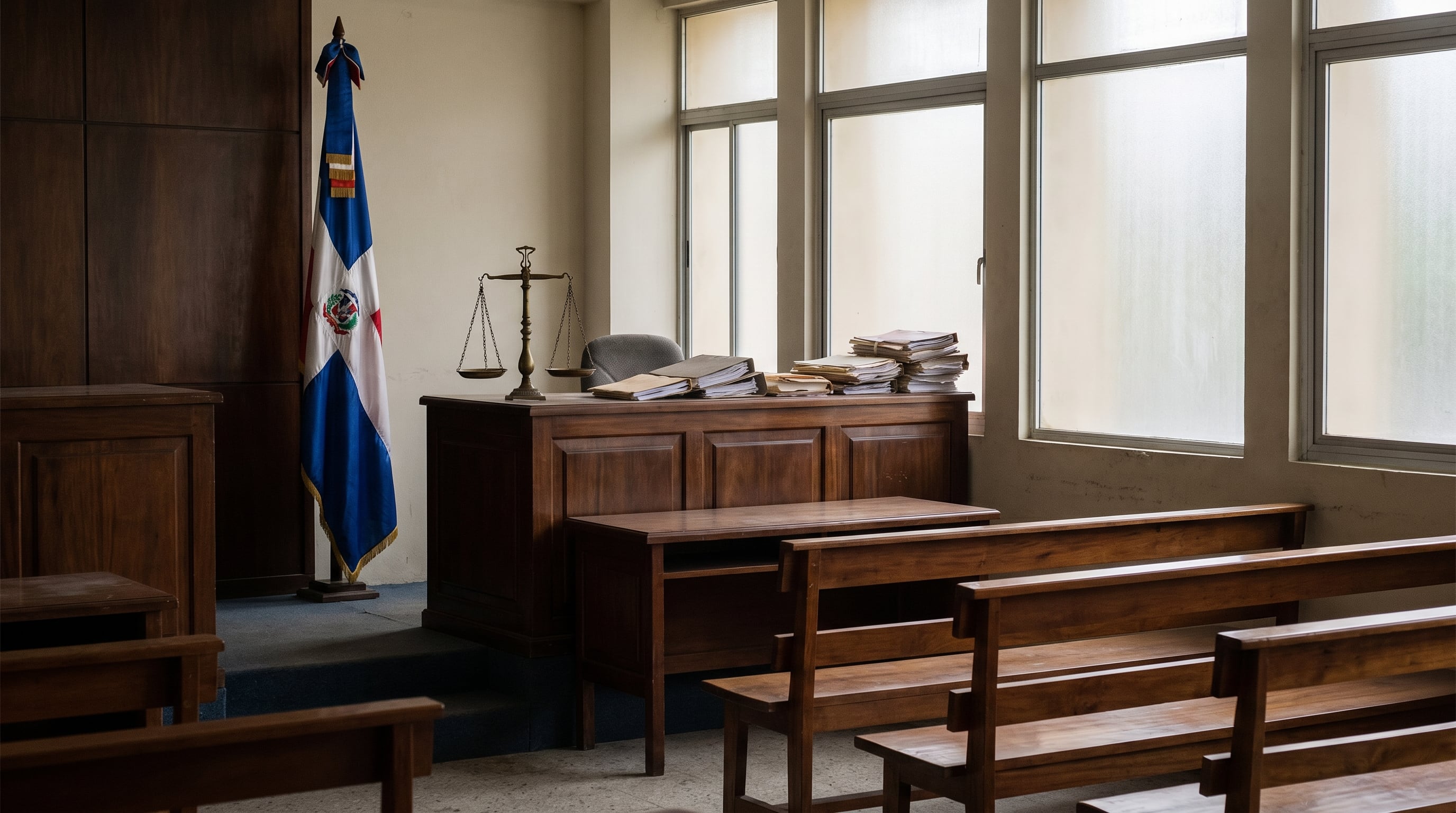 La fiscal litigante Jenniffer Rodríguez sostuvo que la declaración de la víctima mantuvo coherencia con el levantamiento de evidencias médicas. /(Imagen Ilustrativa Infobae)
