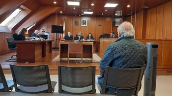 Imagen LIMTR3IWVZD2DNS6DRUMREN3GM