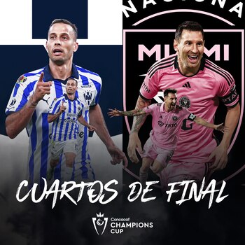 Rayados buscará eliminar al Inter
