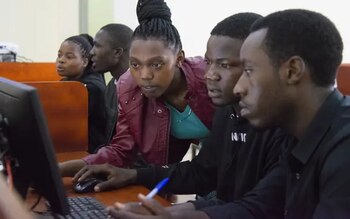 El proyecto “Mejor Educación para