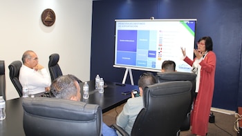 Plataformas de cooperación empresarial podrían