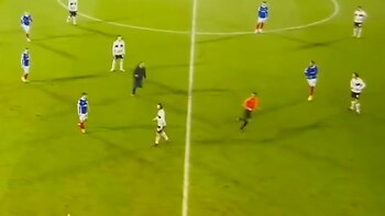 Impacto en el fútbol inglés: