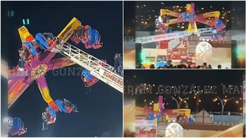 Reportes señalan que al menos