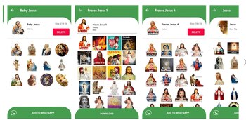 Aplicaciones para usar en Semana