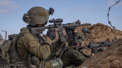 Gobierno Petro rechazó energéticamente nuevos ataques de Israel contra la ciudad de Rafah