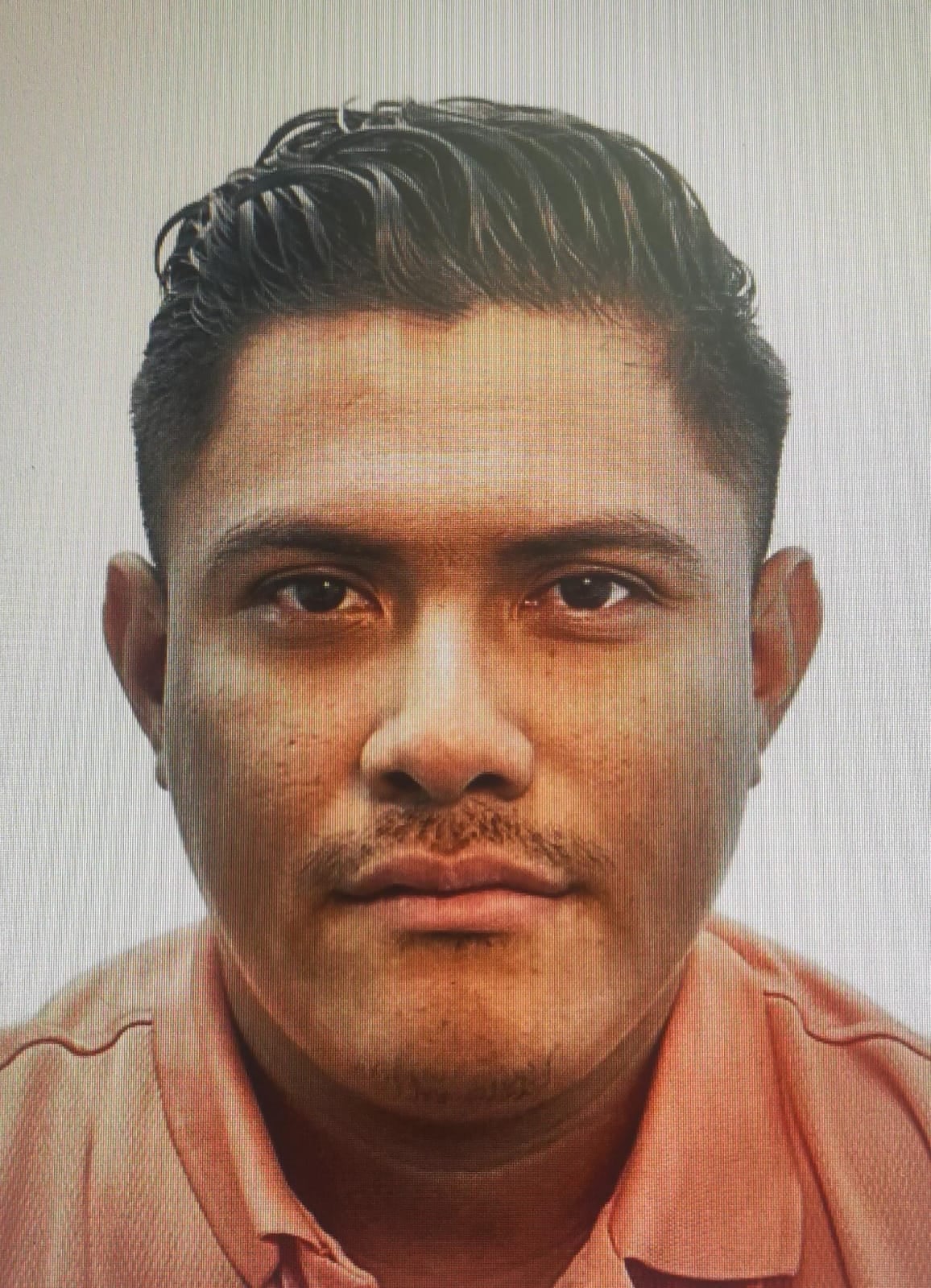 Marvin Alexander Martínez Medrano enfrentará 16 años de prisión por abusar de dos menores de edad en Soyapango. (Foto: FGR)