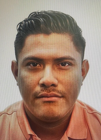 Marvin Alexander Martínez Medrano enfrentará 16 años de prisión por abusar de dos menores de edad en Soyapango. (Foto: FGR)