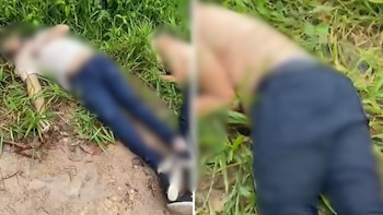 Masacre número 63 en Colombia: 3 personas fueron halladas sin vida en zona rural de Norte de Santander