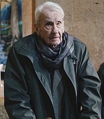 Tras la muerte de Christopher