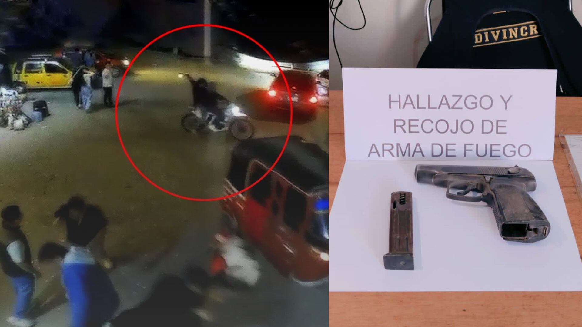 Composición: Infobae Perú