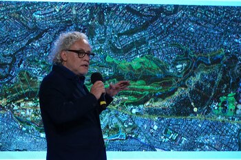 CIUDAD DE MÉXICO, 10MARZO2022.- Andrés