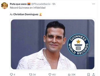 Reacciones de los usuarios ante