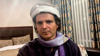 «Они нацелились на меня»: чилийский