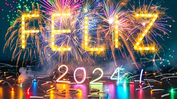 El nuevo año también nos