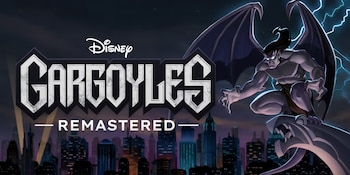 La serie original puede verse actualmente en Disney.