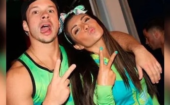 Mario Hart responde a rumores