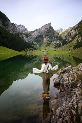 En su Instagrama acumula casi