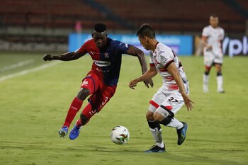 El Equipo del Pueblo derrotó