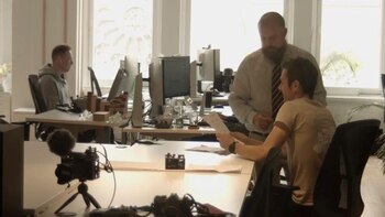 Este evento se sumerge