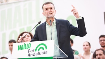 Maíllo apunta a que las elecciones generales "serán en 2027, pero antes de las municipales"