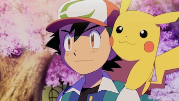 Pokémon cumple 30 años: el