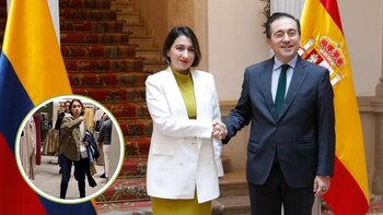 Hermana de Armando Benedetti reveló