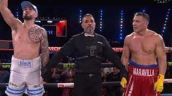 “Absurdo”: el fuerte descargo de