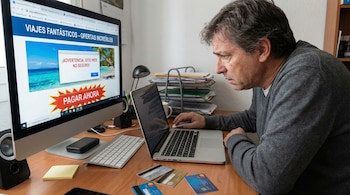 El turismo es uno de