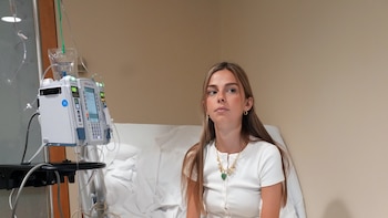 Sydney Towle, que compartió su experiencia con el cáncer en TikTok, muere a los 26 años