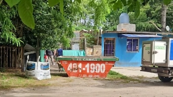 Una mujer mató a 28