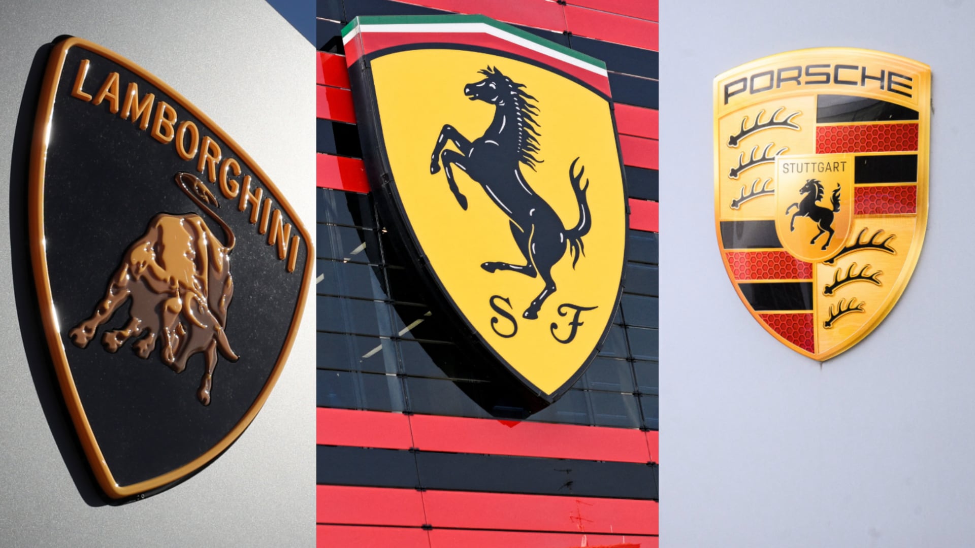 Vehículos de marcas exclusivas figuran entre los modelos implicados en operaciones bajo investigación por fraude fiscal (REUTERS)