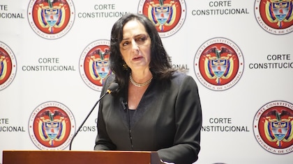María Fernanda Cabal ‘sacó pecho’ por derogación del Ministerio de la Igualdad: “Basura populista”