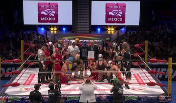 Místico recordó que la Catedral