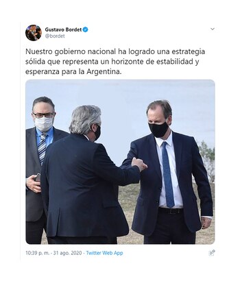 El pasado viernes 28 de