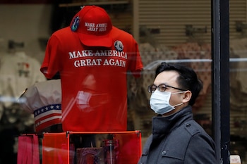 No hay actos políticos, aunque