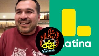 Giacomo Bocchio asegura que regresaría