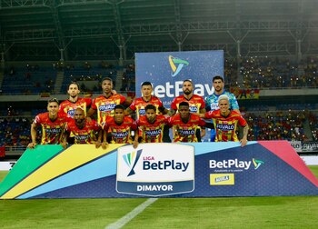 El cuadro Matecaña reafirmó su