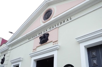 República Dominicana, Ministerio de Cultura,