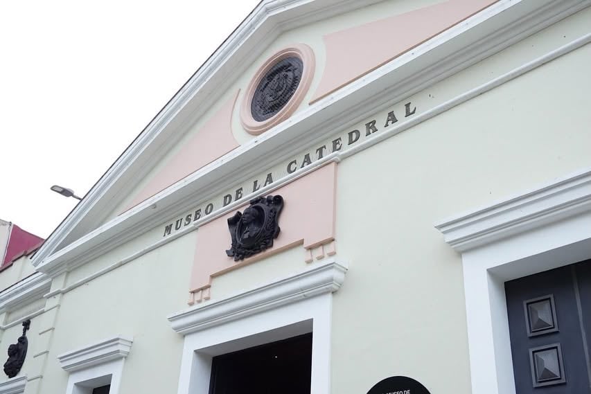 La concurrencia total a los museos se multiplicó por más de cuatro entre 2020 y 2025. (Cortesía: Ministerio de Cultura)
