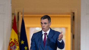 El Gobierno se decanta finalmente