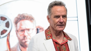 Bryan Cranston recordó cómo el