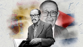 Fue llamado “El poeta cubano”: