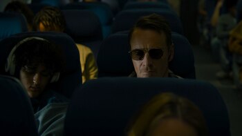 David Fincher y Andrew Kevin